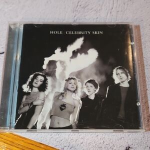 🌟3/$25🌟 Hole Celebrity Skin CD